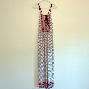GILLI Maxi dress - size M